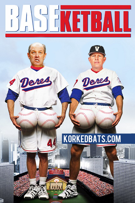 SEC Network Shows - Baseketball 2