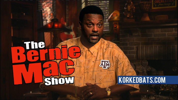 SEC Network Shows - Bernie Mac