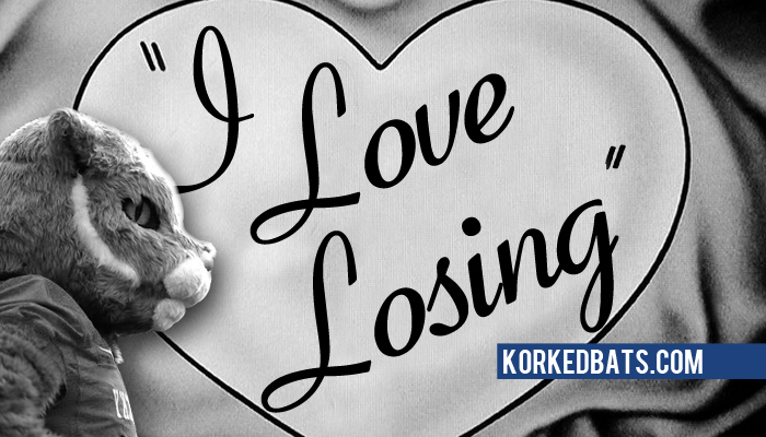 SEC Network Shows - I Love Losing