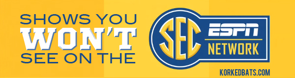 SEC Network Shows Logo