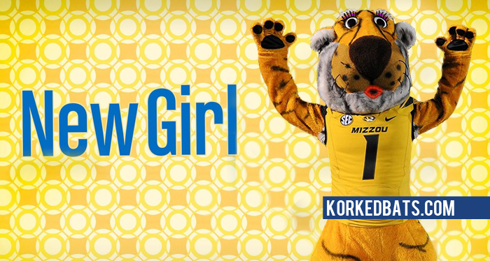 SEC Network Shows - New Girl