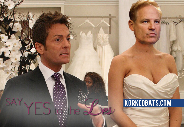 SEC Network Shows - Say Yes To Les 2