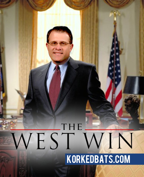 SEC Network Shows - West Win 2