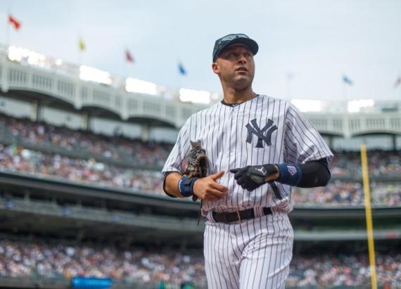 Derek Jeter