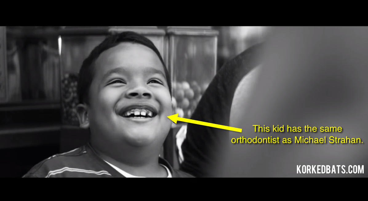 Jeter Commercial Breakdown - 13