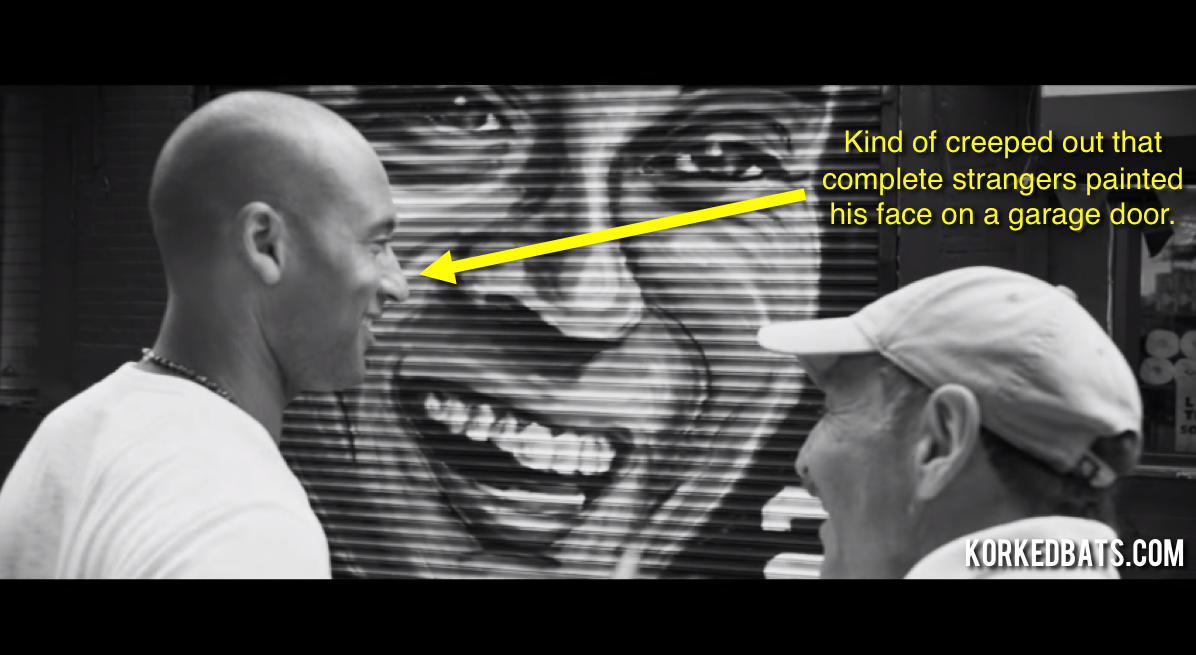 Jeter Commercial Breakdown - 14