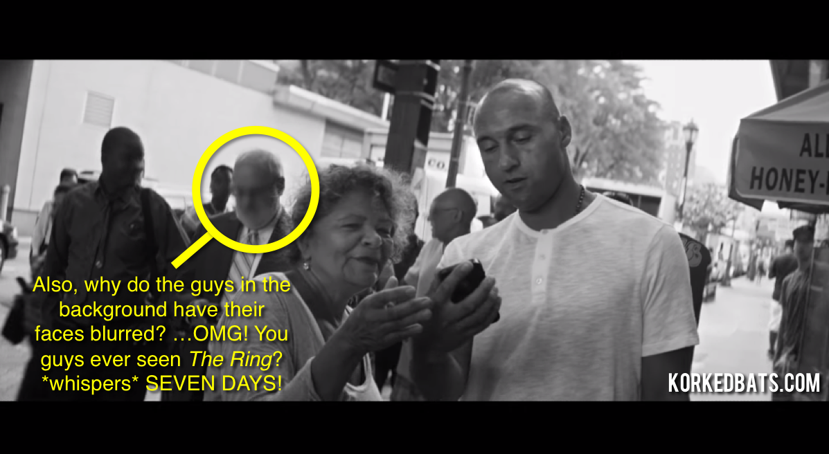 Jeter Commercial Breakdown - 16