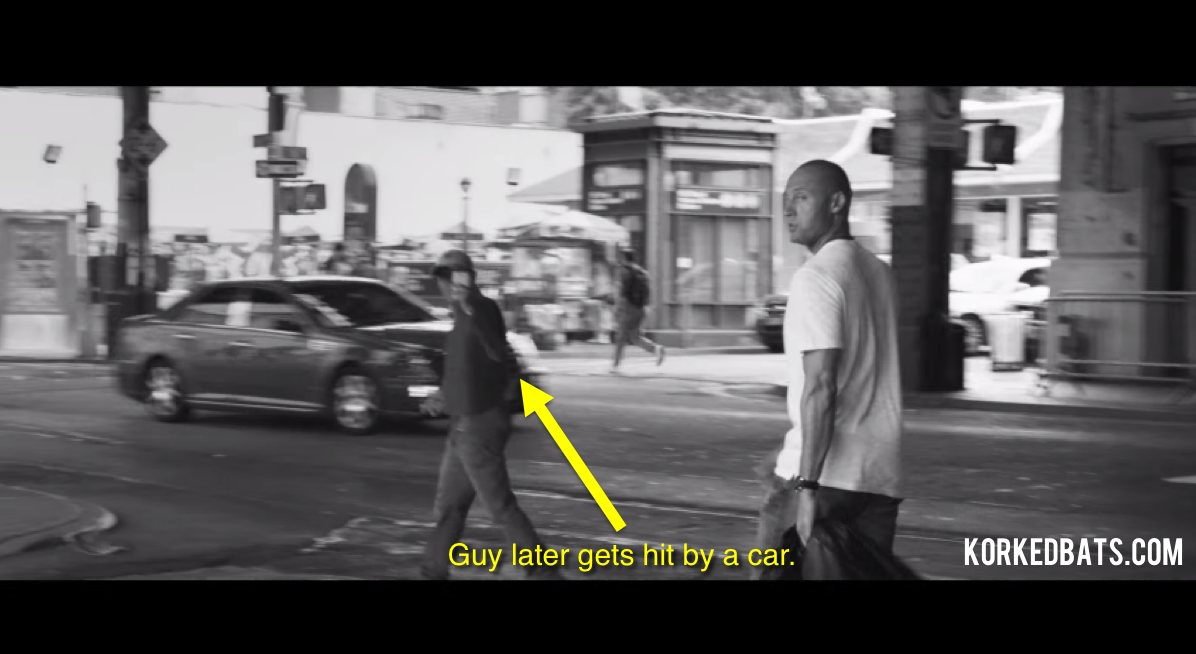 Jeter Commercial Breakdown - 18
