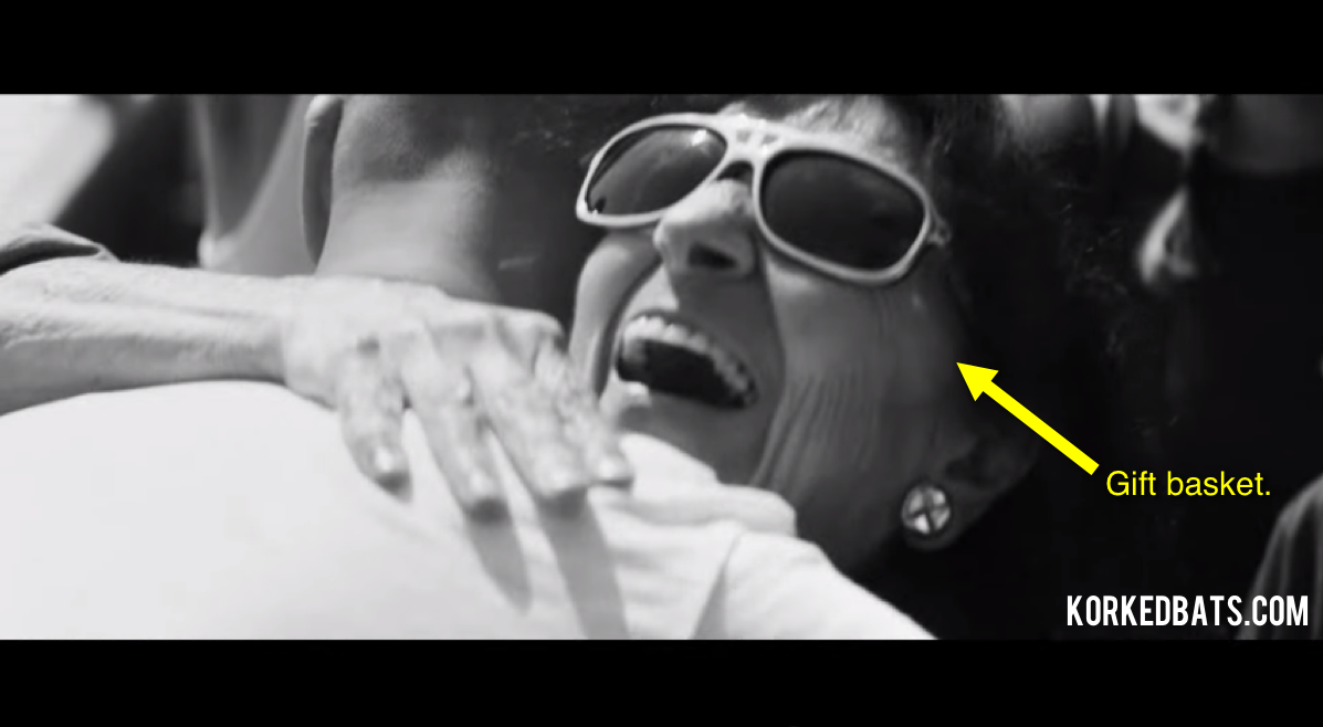 Jeter Commercial Breakdown - 19