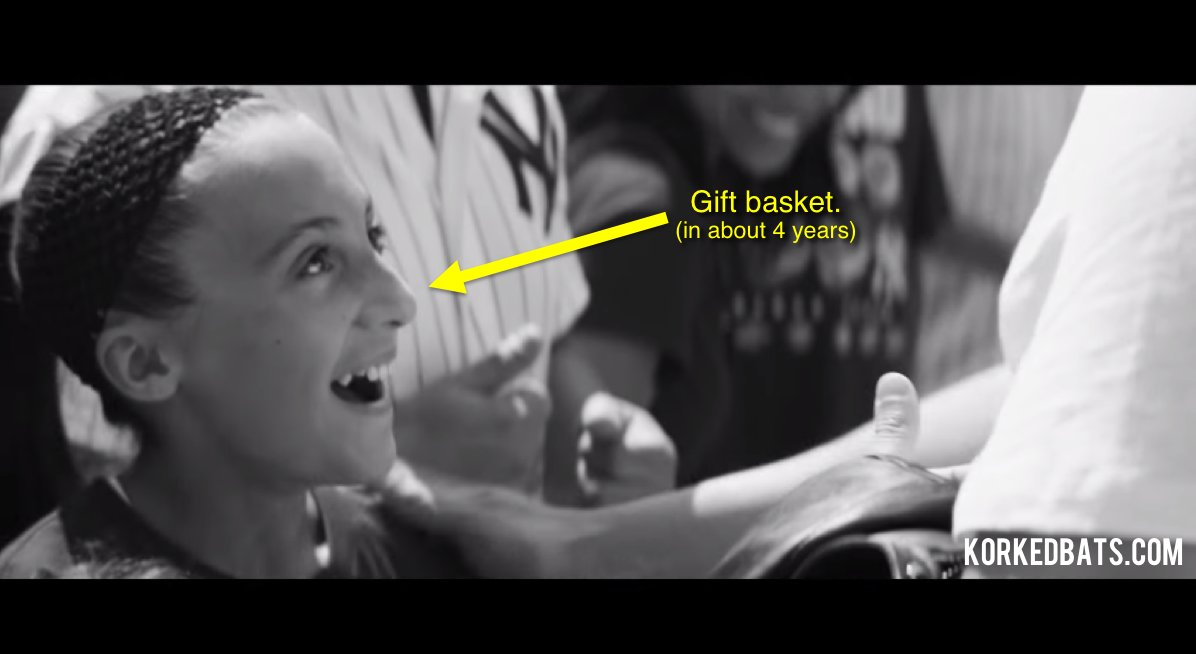 Jeter Commercial Breakdown - 22