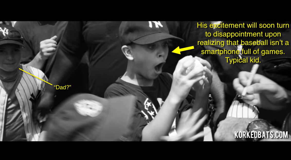 Jeter Commercial Breakdown - 23