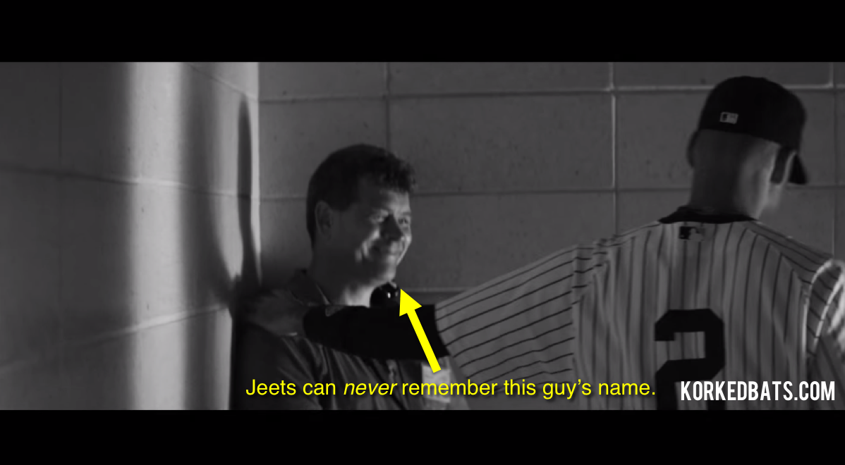 Jeter Commercial Breakdown - 24-2