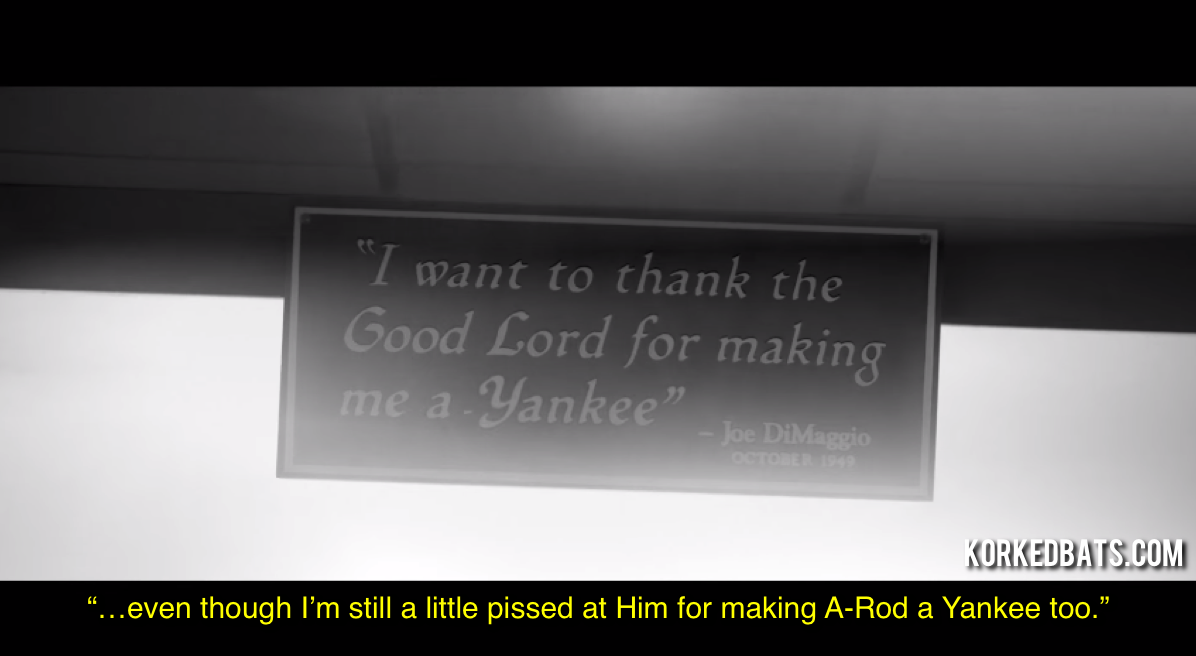 Jeter Commercial Breakdown - 25