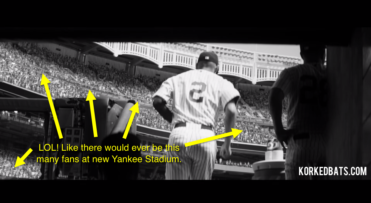 Jeter Commercial Breakdown - 28