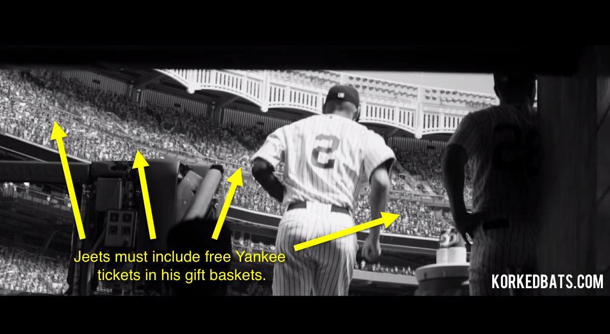 Jeter Commercial Breakdown - 29-2
