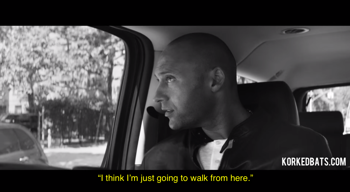 Jeter Commercial Breakdown - 3