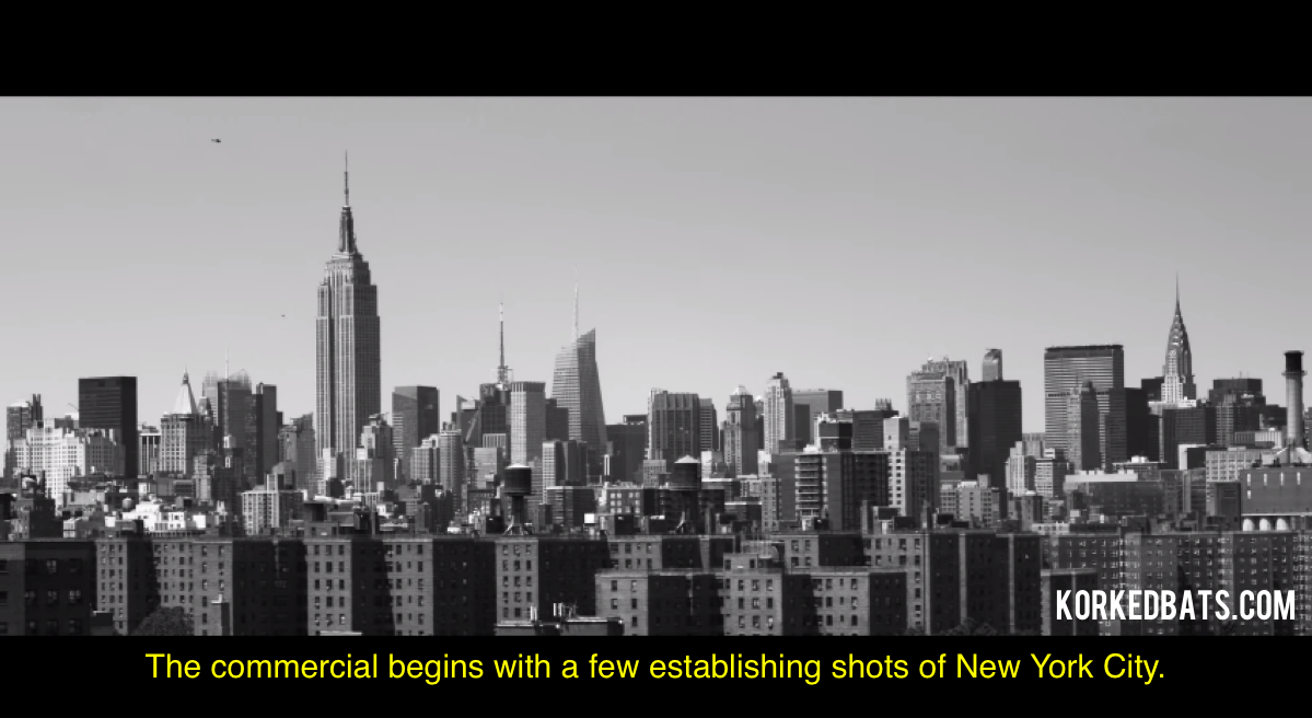 Jeter Commercial Breakdown - 31