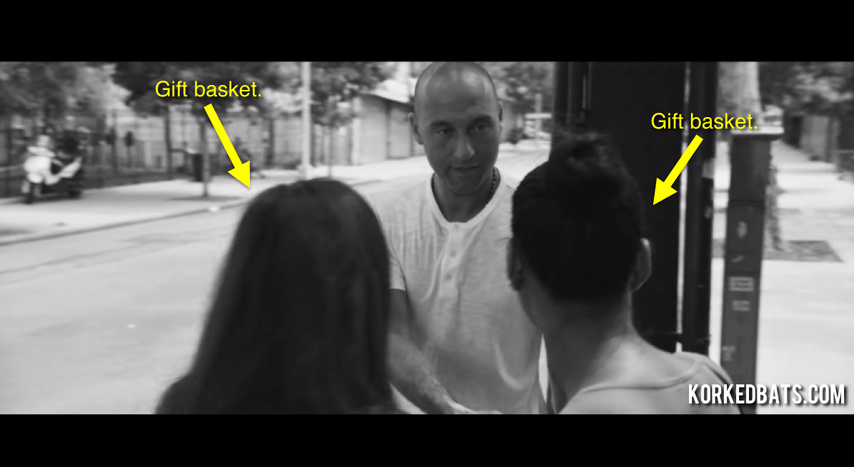 Jeter Commercial Breakdown - 5