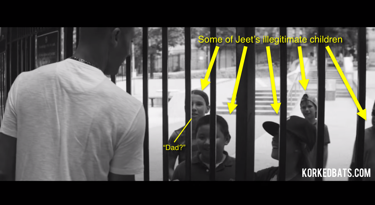 Jeter Commercial Breakdown - 6