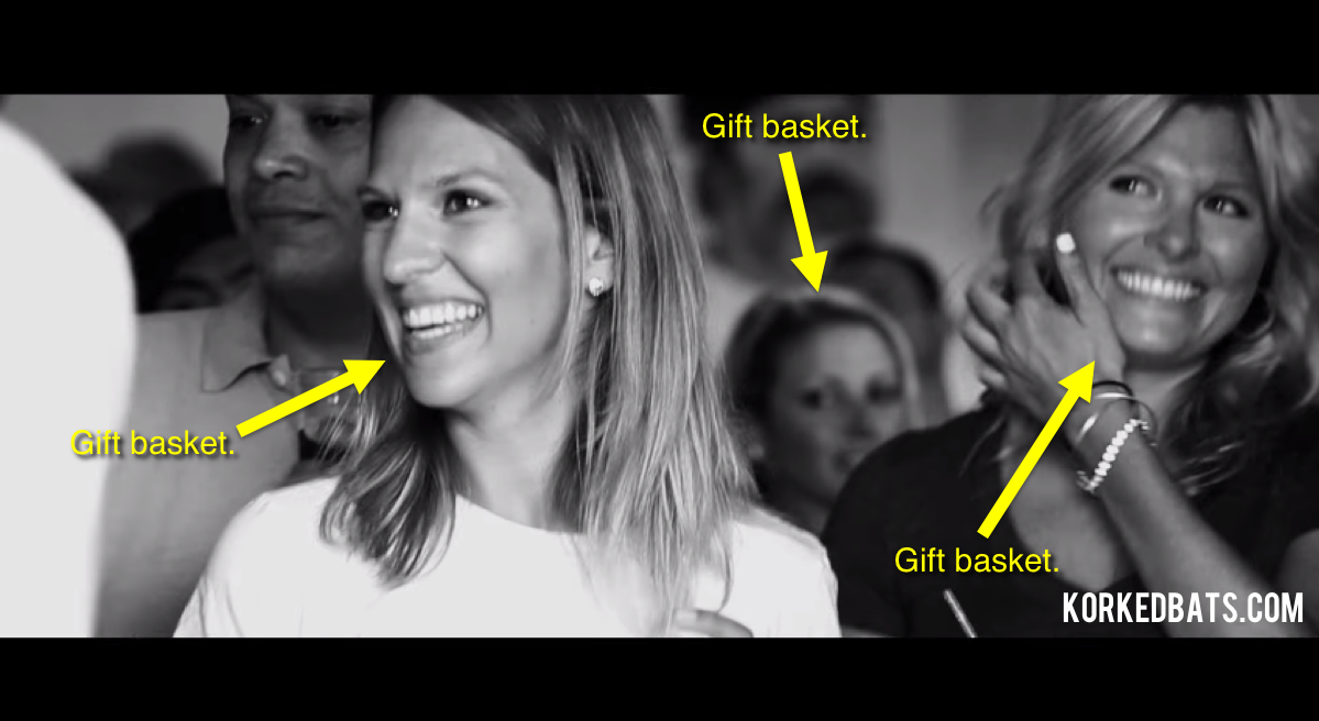 Jeter Commercial Breakdown - 8