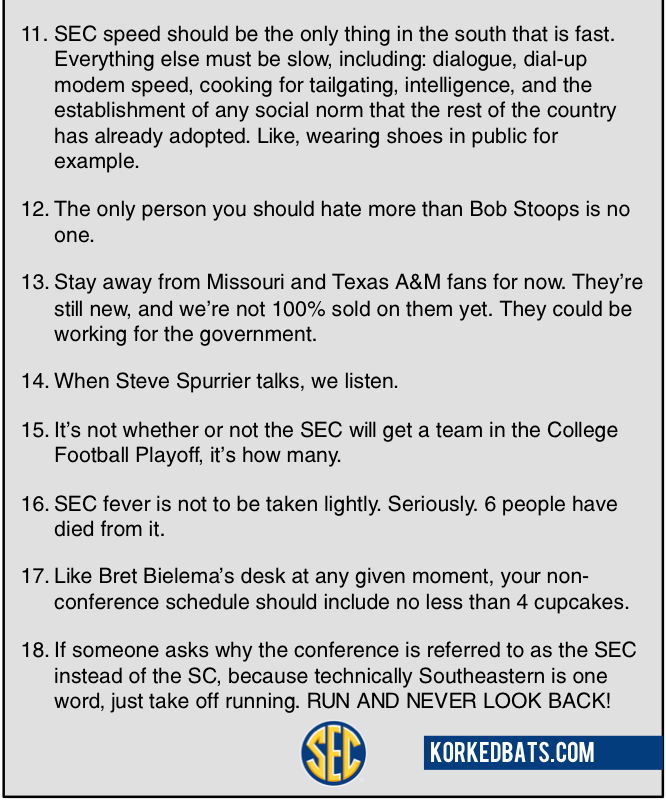 SEC Rules 2