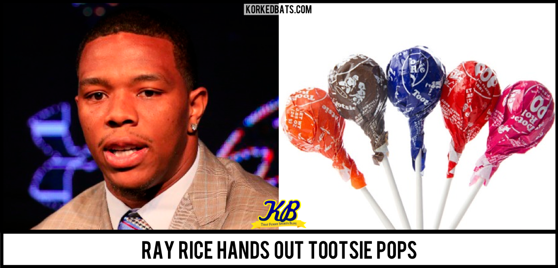 Athlete's Halloween Candy - 9