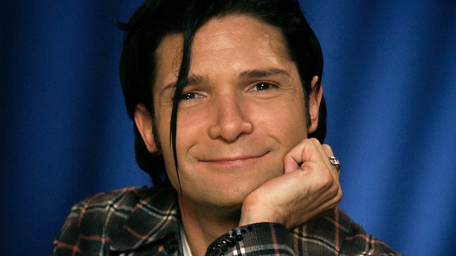 Corey Feldman