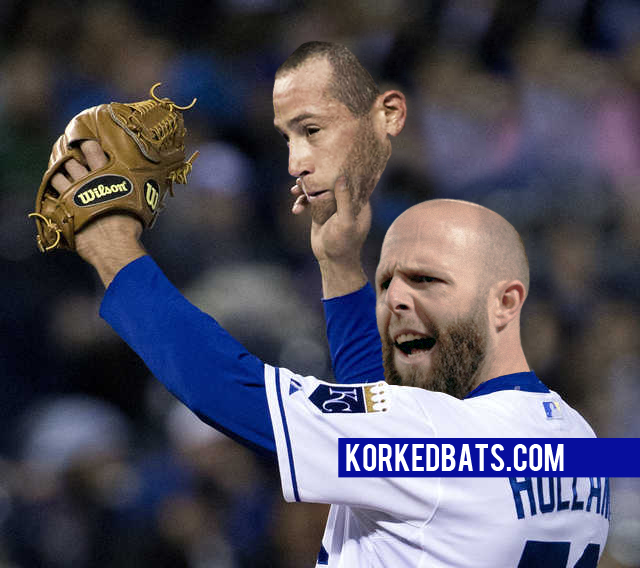 Red Sox Royals Uniforms