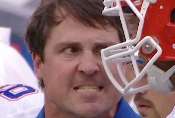 Will Muschamp