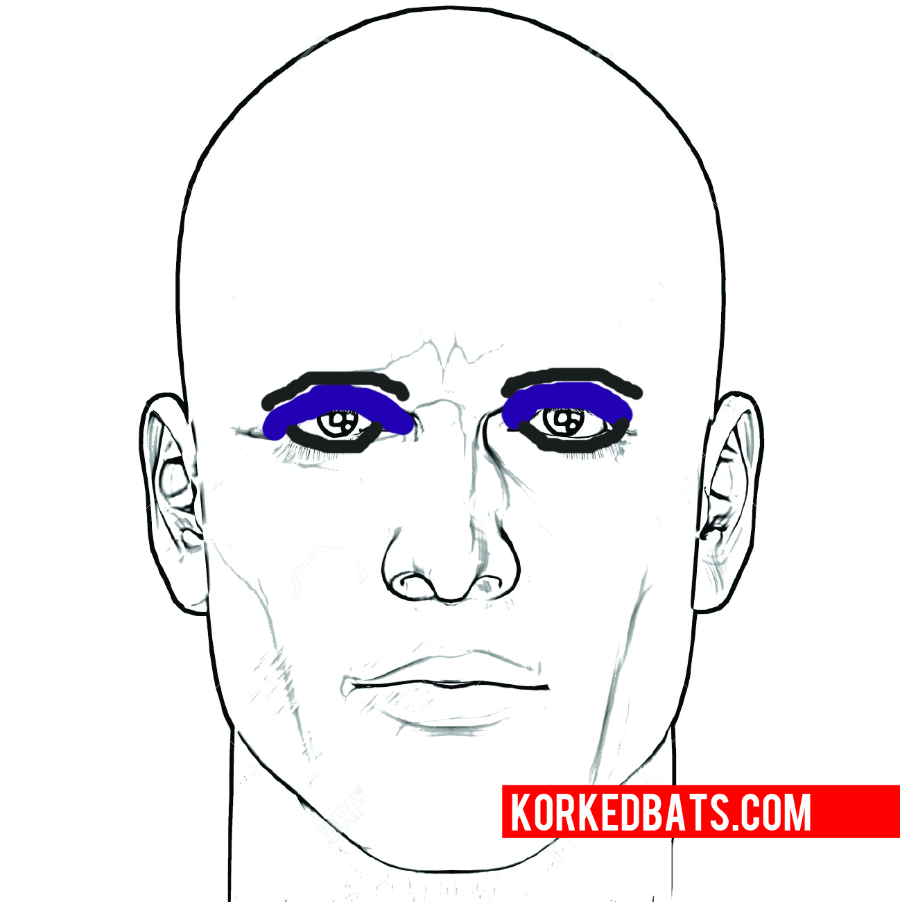 Face Paint - 23