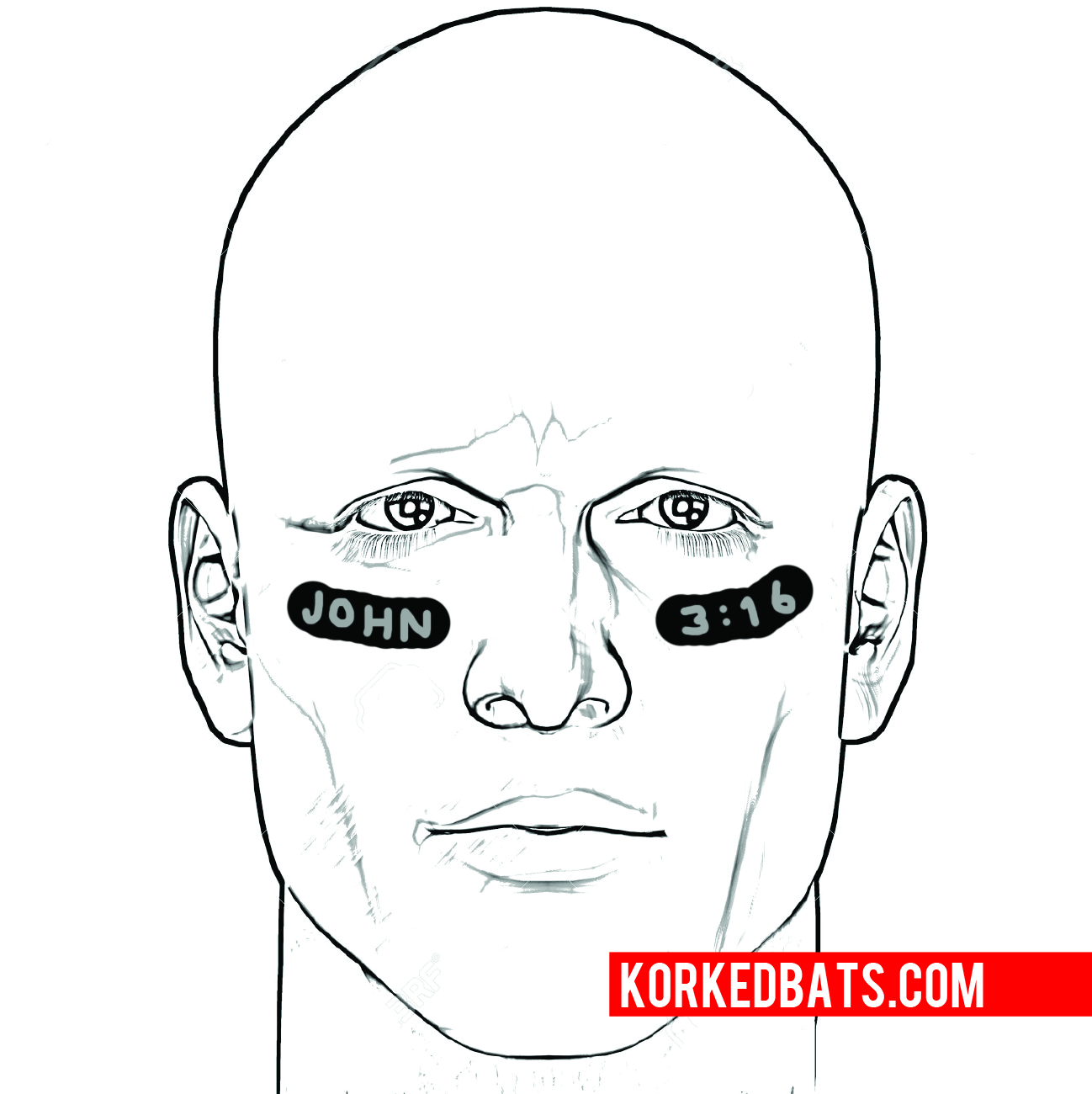 Face Paint - 5