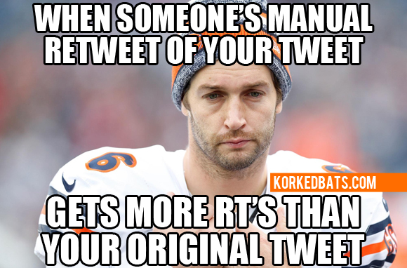 Jay Cutler Meme - 24
