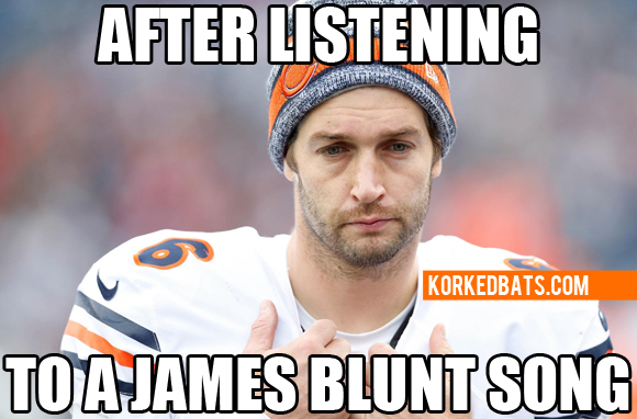 Jay Cutler Meme - 27