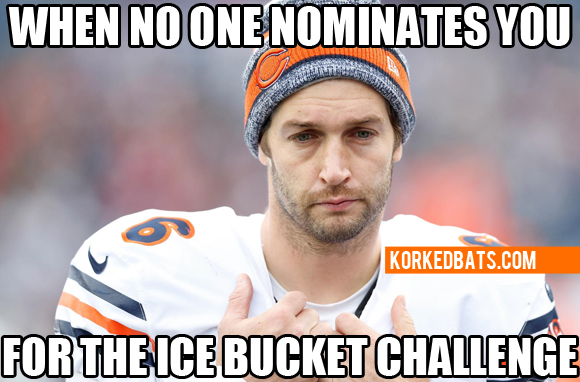 Jay Cutler Meme - 33