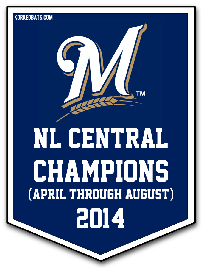 MLB Pennants - 10
