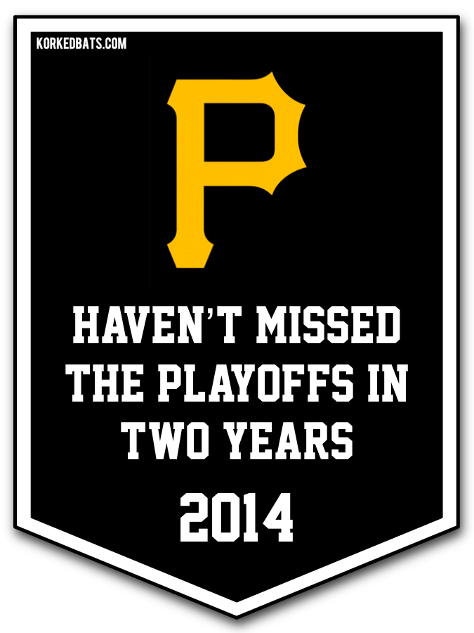 MLB Pennants - 11