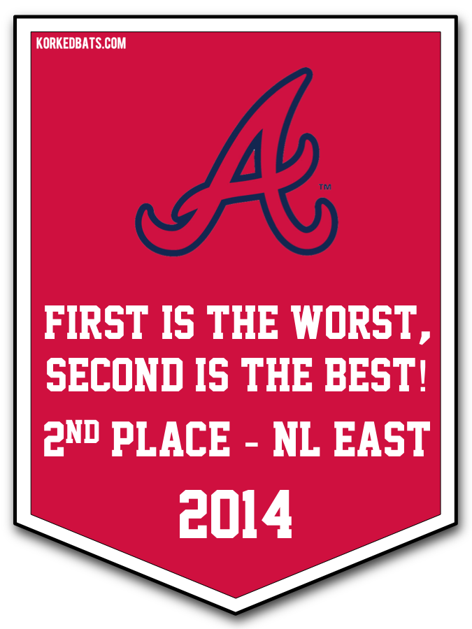 MLB Pennants - 12