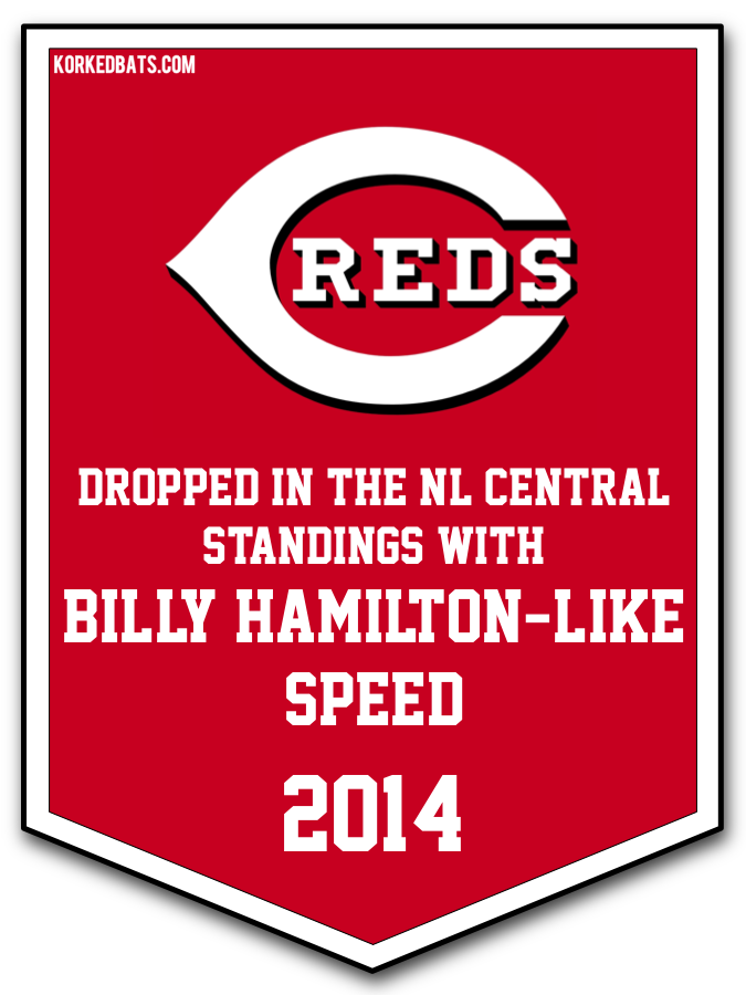 MLB Pennants - 14