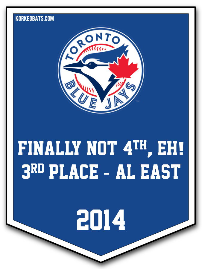 MLB Pennants - 15