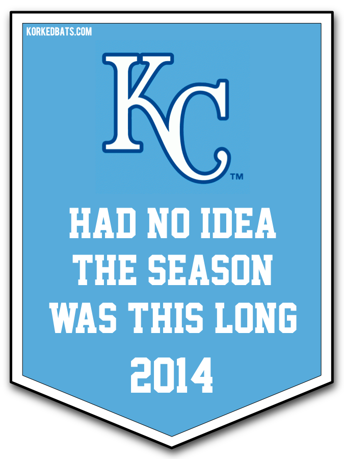 MLB Pennants - 2