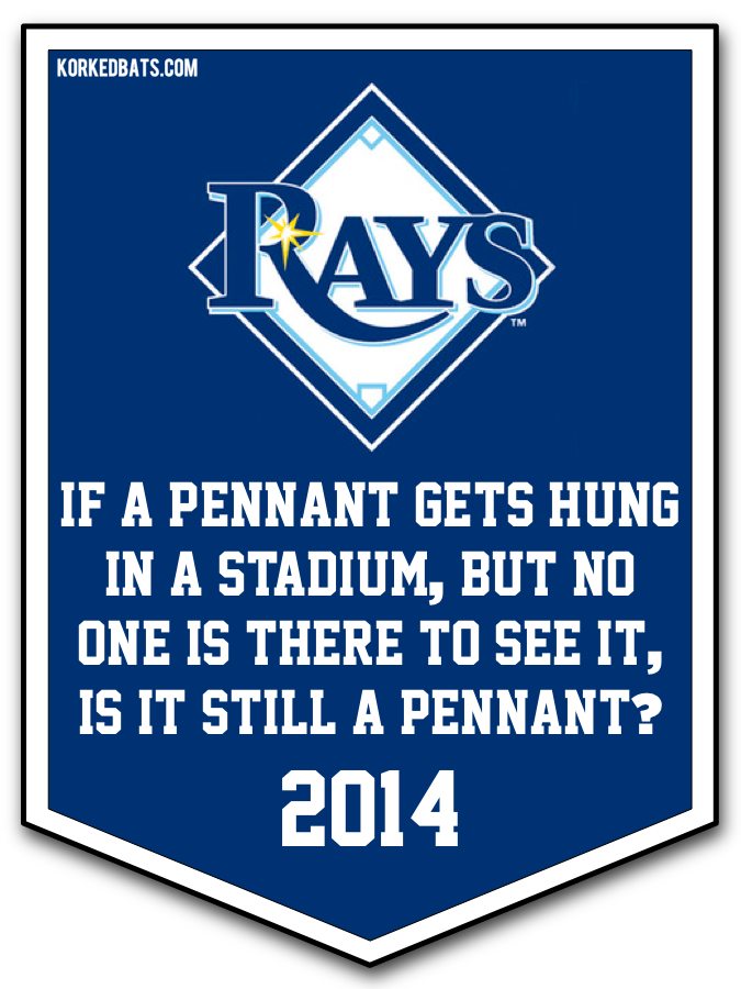MLB Pennants - 21-2