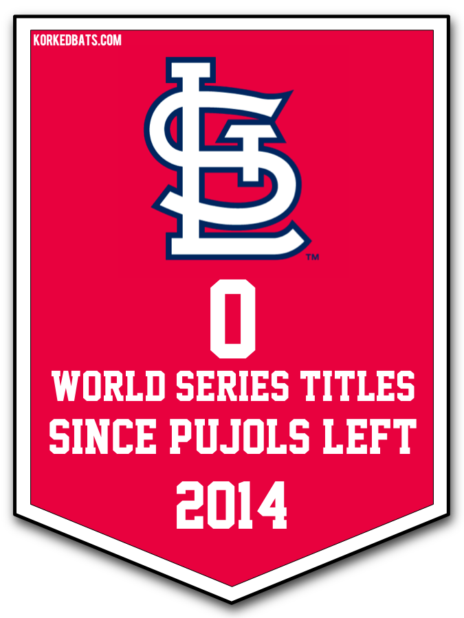 MLB Pennants - 6