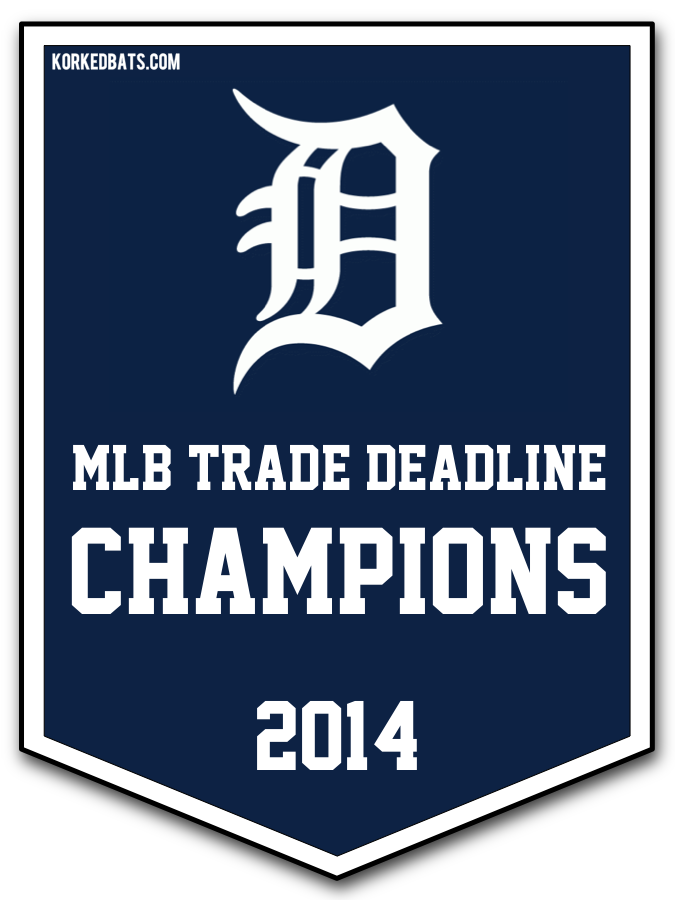 MLB Pennants - 7