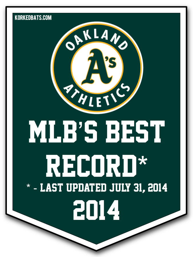 MLB Pennants - 8