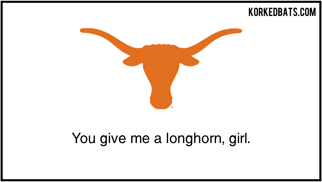 Bowl Game Pickup Lines 13