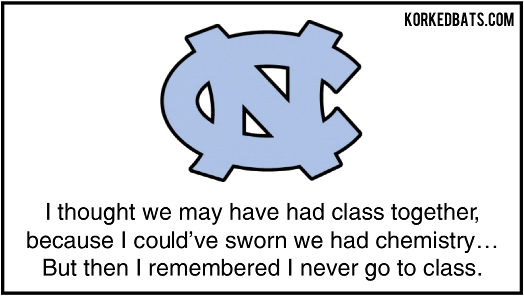 Bowl Game Pickup Lines 15