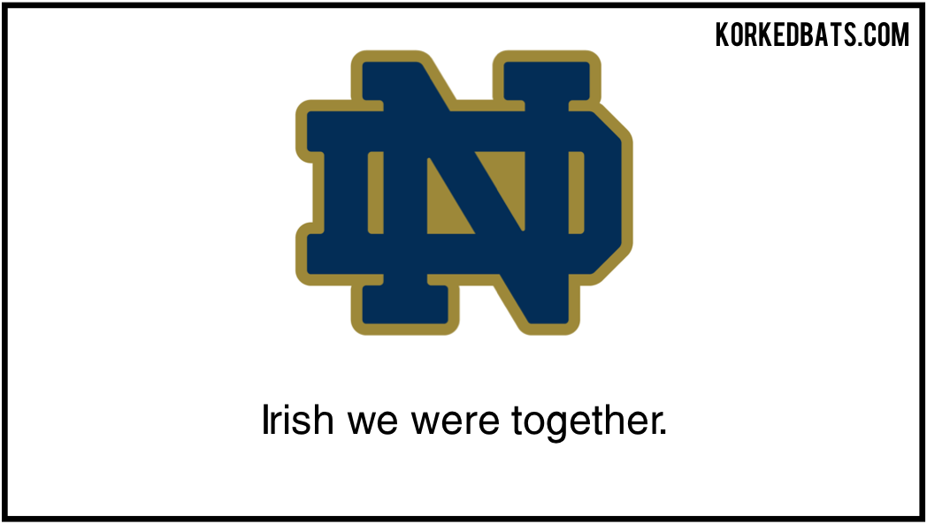 Bowl Game Pickup Lines 17