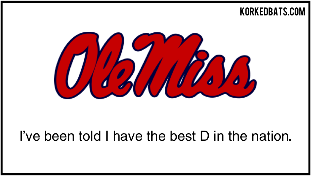 Bowl Game Pickup Lines 25