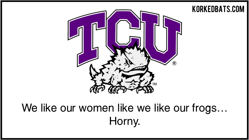 Bowl Game Pickup Lines 3