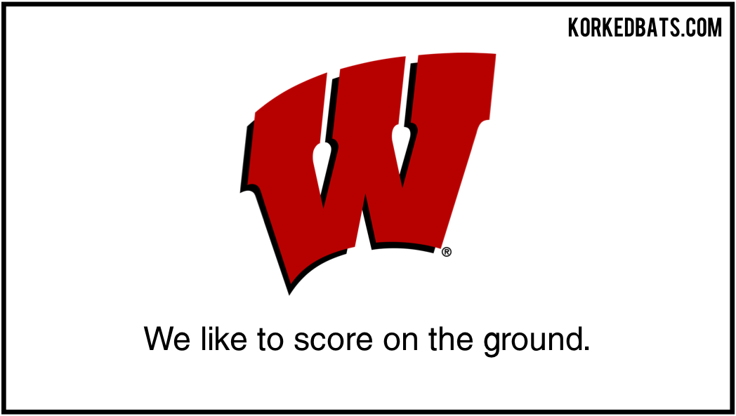 Bowl Game Pickup Lines 31